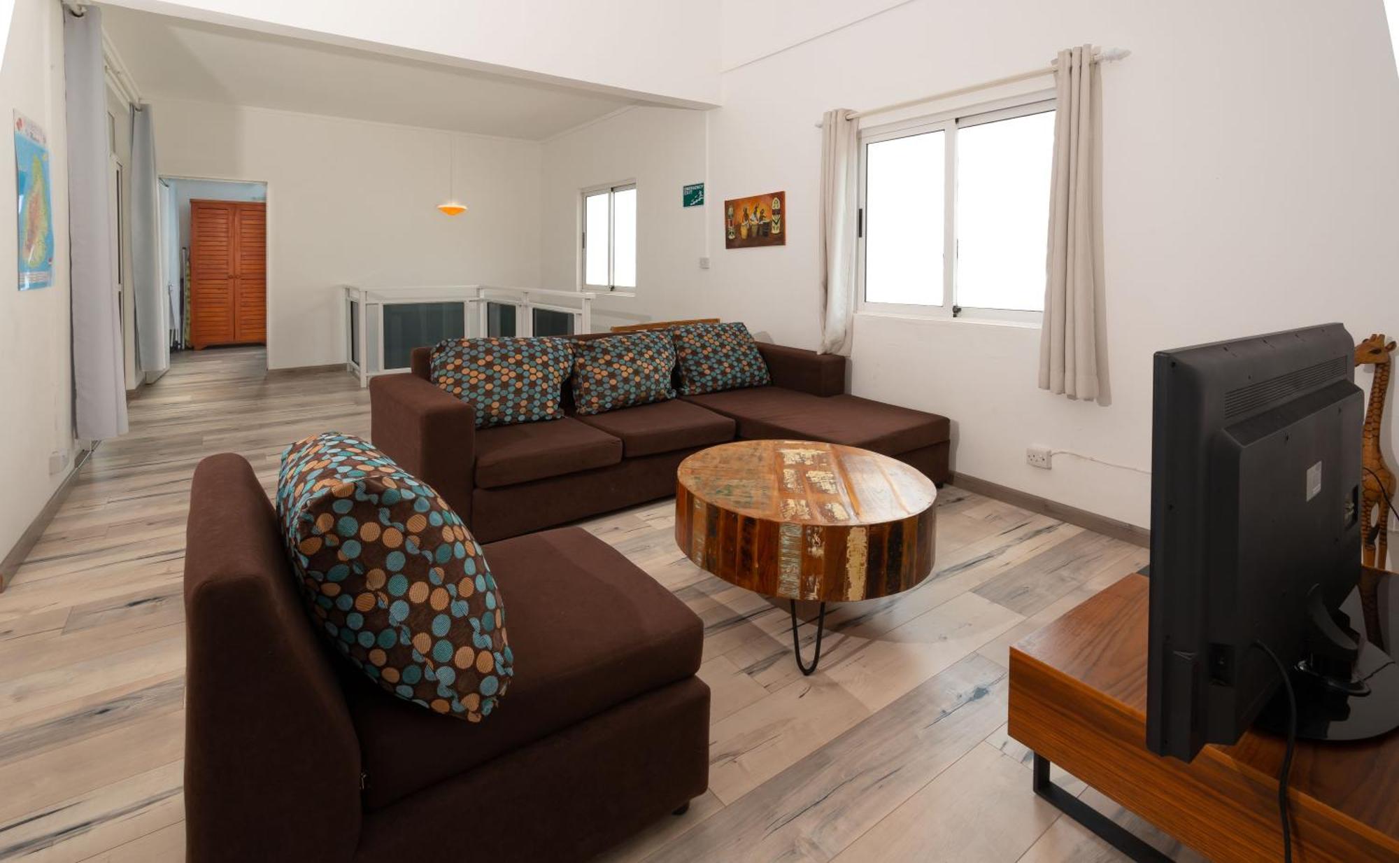Twakila Sunset Suites Ла-Голет Экстерьер фото