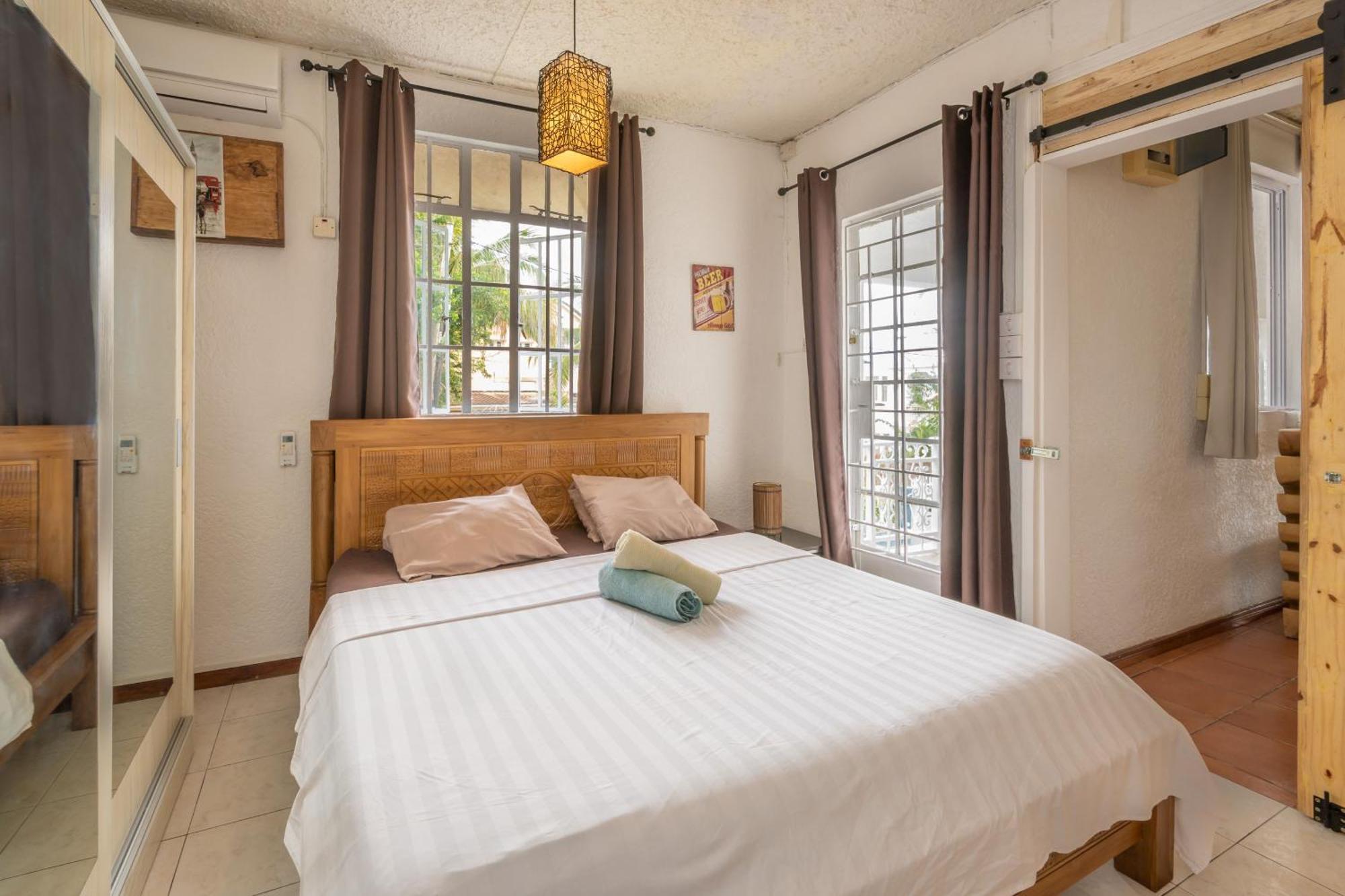 Twakila Sunset Suites Ла-Голет Экстерьер фото