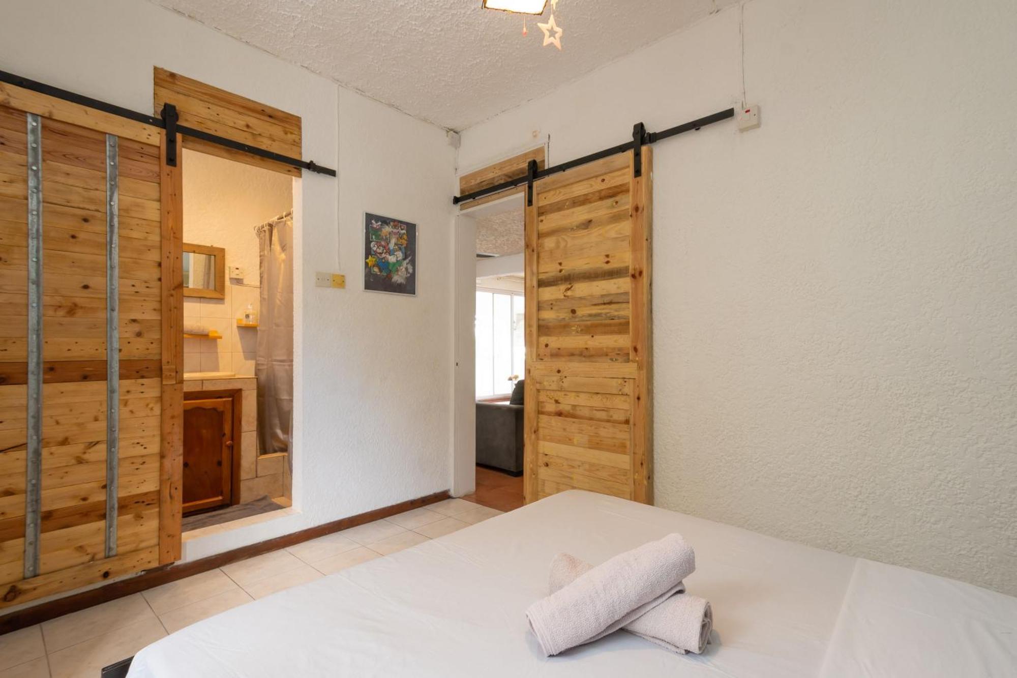 Twakila Sunset Suites Ла-Голет Экстерьер фото