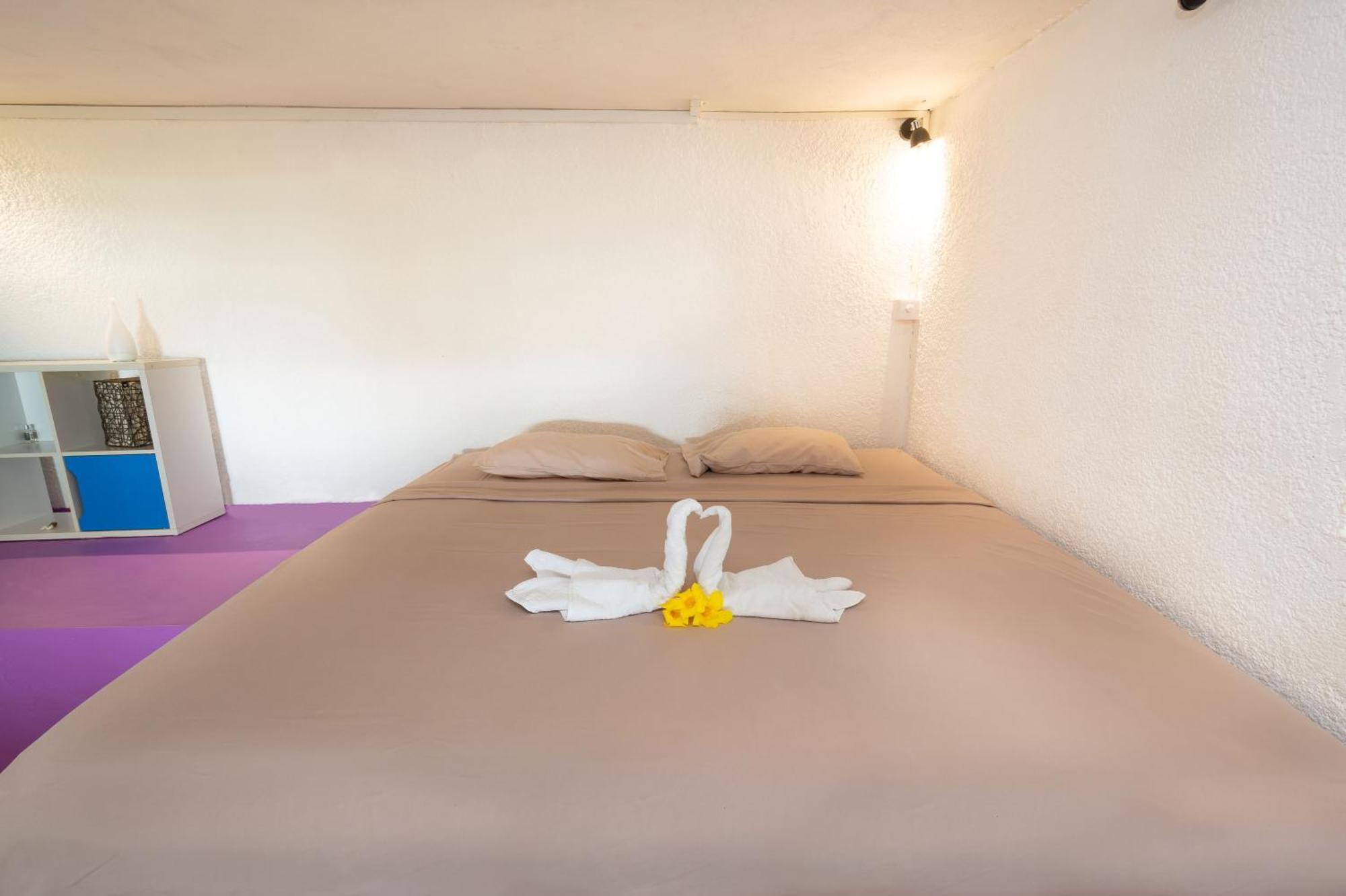 Twakila Sunset Suites Ла-Голет Экстерьер фото