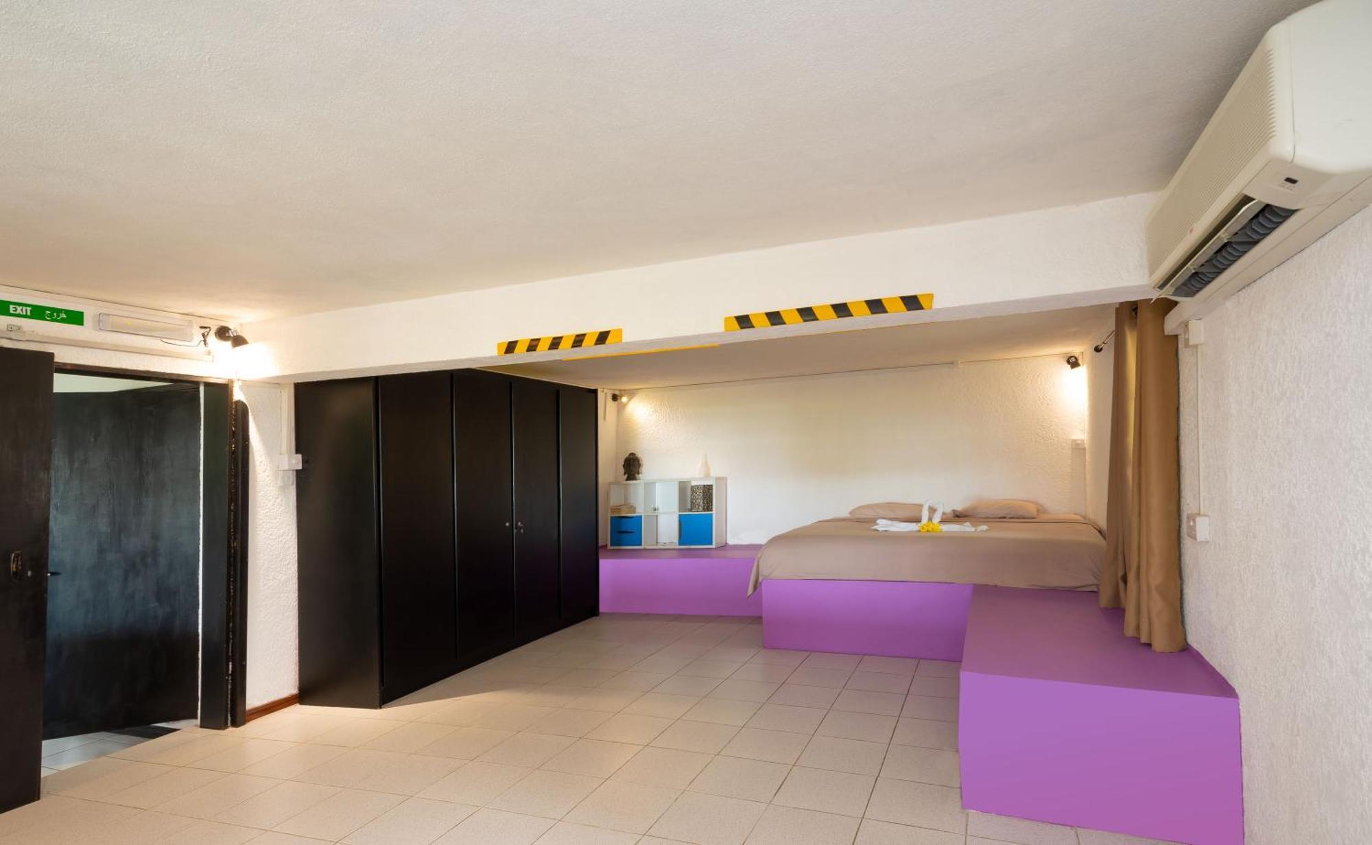 Twakila Sunset Suites Ла-Голет Экстерьер фото